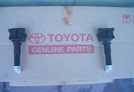 Форсунка омывателя (актуатор) фар Toyota RAV 4 Рав - Фото #1
