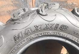  шины для квадроцикла Maxxis Zilla R12 27x9x - Фото #4