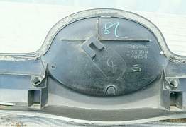 Накладка крышки багажника на Тойоту Камри - Фото #2