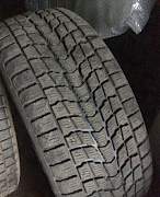 Зимние шины 235/55R18,липучка Dunlop,в отл.сост - Фото #3