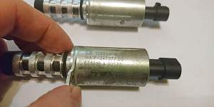 Клапан электромагнитный фазовращателей Z18(16) XER - Фото #2