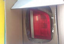 Комплект задних фонарей на BMW X5 E70 - Фото #2