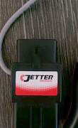 Jetter CR-V - Фото #1