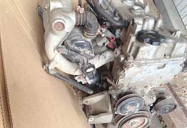 Двигатель Nissan QG16 1.6 л - Фото #2