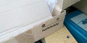 Nissan qashqai диски тормозные задние - Фото #3