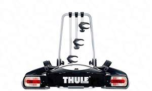 Велокрепление на фаркоп Thule - Фото #3