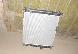Радиатор отопления aveo-1.4 - Фото #2