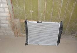 Радиатор отопления aveo-1.4 - Фото #4