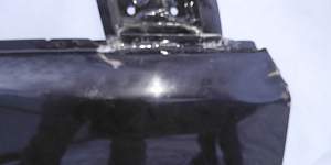Дверь передняя п мицубиси паджеро спорт 2, Л - 200 - Фото #3