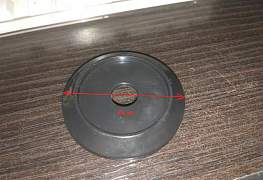  колпачки для литых дисков 61 64 - Фото #2
