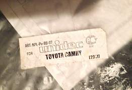 Коврик салона новый Toyota Camry 2011-2015 (XV50) - Фото #1