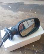 Зеркала для Рено Логан фаза1(комплект) - Фото #2
