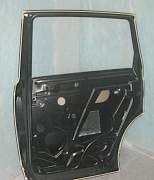 Дверь Audi Q7. Задняя правая. Новая. 4L0833052 - Фото #2