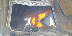Крышка багажника, стекло, мотор ст/оч фордфокус2 - Фото #2