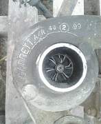 Турбина к двигателю 1.9 td F8QT - Фото #4