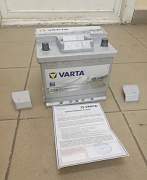 Аккумуляторная батарея Varta C30 - Фото #3