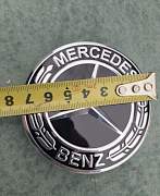     Mercedes -  #4