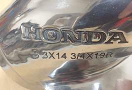 Винт гребной Honda BF115-250;3x14-3/4x19 нерж - Фото #2