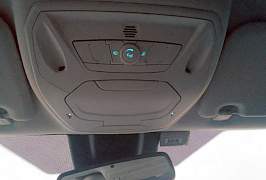 Премиум очечник с подсветкой Ford Focus 3 - Фото #2