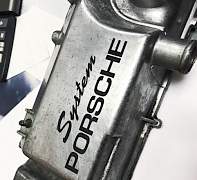 Клапанная крышка System Porsche для ваз 2108/09 - Фото #2