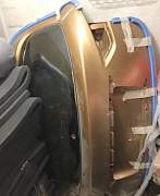 Крышка багажника Infiniti FX37, 35, QX 70 - Фото #1
