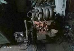 Двигатель Wolkswagen Passat B3 - Фото #5