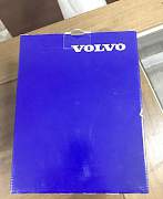 Клапан дросельной заслонки Volvo Penta #22352523 - Фото #3