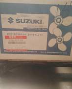 Гребной винт (3x11-1/ 8x16) Suzuki Marine DF40-60 - Фото #1