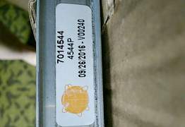  радиатор кондиционера Шевроле Тахо GMT 400 - Фото #2