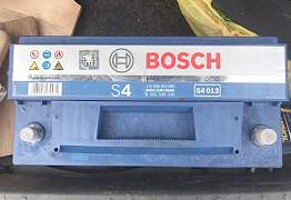 Bosch s4 013 - Фото #1