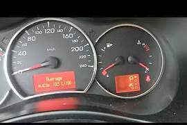 Датчик ABS Delphi на Hyundai Элантру - Фото #1