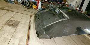 Крышка багажника с дефектом teana j32 - Фото #2