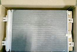 Радиатор кондиционера Ларгус - Фото #1