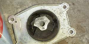 Опора двигателя боковая opel astra h z16xer z18xer - Фото #1