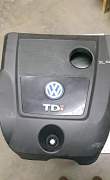 Крышка двигателя VW Golf 4 TDI - Фото #1