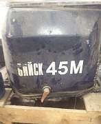 Лодочный мотор Бийск 45М - Фото #1
