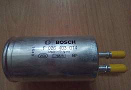 Топливный фильтр bosch F026403014 - Фото #2