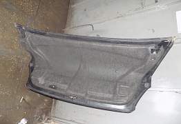 Крышка багажника Lexus GS300 в сборе - Фото #3