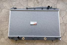 Радиатор охлаждения Шевроле Эпика - Фото #1