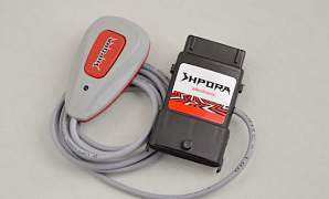 Shpora для электронной педали газа - Фото #1
