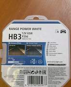 Цоколь Narva Range Power White HB3 - Фото #2