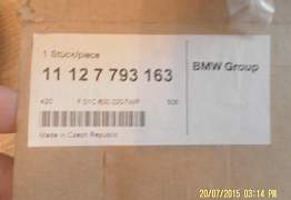BMW Фильтр, система вентиляции картера - Фото #2