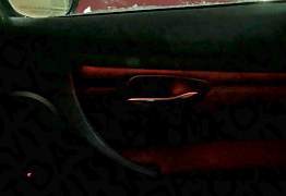 Обшивки с подсветкой BMW E92 - Фото #2