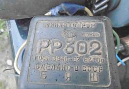 Мотор мотоциклетный -К - 750 - Фото #4