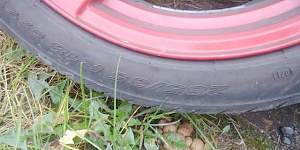 Шины Pirelli (Пирелли), разноширокие диски XXR 535 - Фото #2
