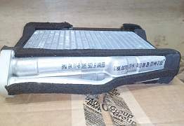 Радиатор печки, отопителя салона BMW X5, E39, E3 - Фото #1