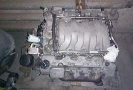 Двигатель m113 4.3 - Фото #1