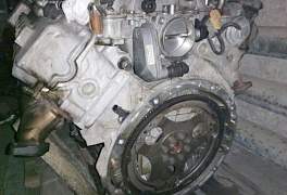 Двигатель m113 4.3 - Фото #2
