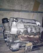 Двигатель m113 4.3 - Фото #3