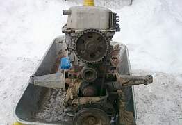 Двигатель для ford sierra, escort 1.6 cvh mono L6B - Фото #2